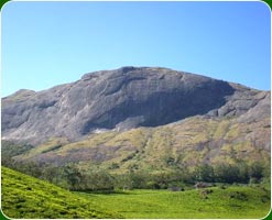 Attappady Hillstation in Kerala